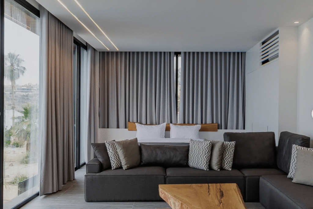 Middle Beach Hotel in Jounieh – Top Seaview Stay & Swim | My Lebanon Guide